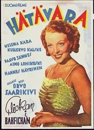 Poster do filme Hätävara
