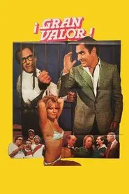 Poster do filme Gran Valor