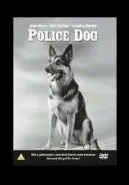 Poster do filme Police Dog