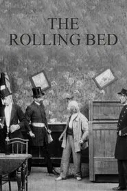 Poster do filme The Rolling Bed