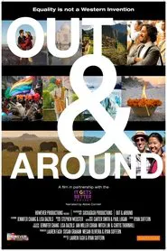 Out & Around movie poster