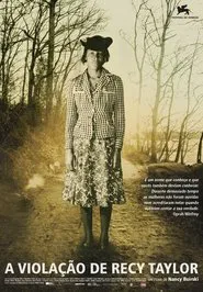 Poster do filme The Rape of Recy Taylor