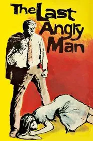 Poster do filme The Last Angry Man