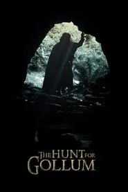The Hunt for Gollum movie poster