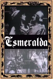 Esmeralda movie poster