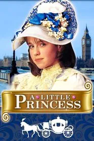 A Little Princess tv show poster