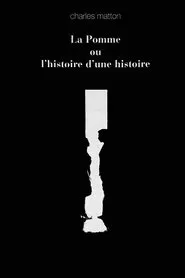 Poster do filme La pomme ou L'histoire d'une histoire