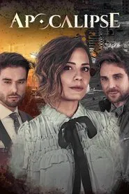 Poster da série Apocalipse