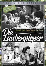 Die Laubenpieper tv show poster