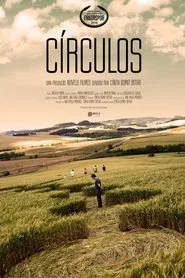 Círculos movie poster