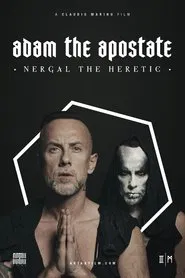 Adam the Apostate movie poster