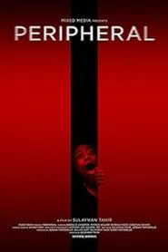 Peripheral movie poster