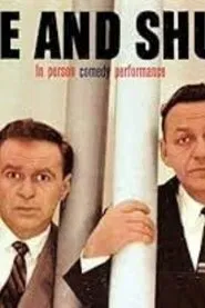 The Wayne And Shuster Hour tv show poster