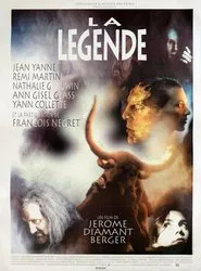 La Légende movie poster