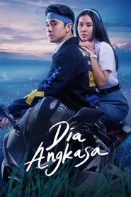 Dia Angkasa movie poster
