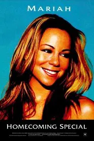 Mariah Carey's Homecoming Special movie poster
