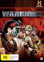 Warriors with Terry Schappert tv show poster