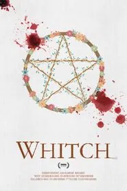 Poster do filme Whitch