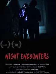 Night Encounters movie poster