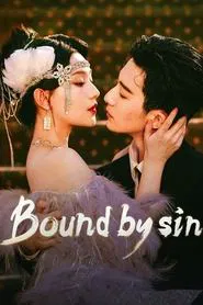 Bound by Sin tv show poster