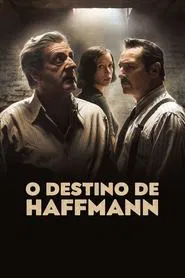 Poster do filme O Destino de Haffmann