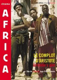 Aristotle's Plot movie poster