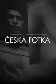 Česká fotka tv show poster