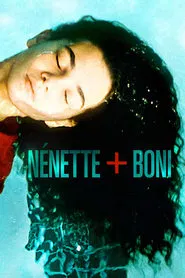 Nenette and Boni movie poster