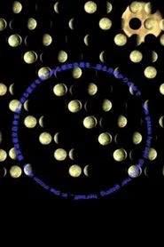 Sander: she gazes herself gazing herselff movie poster