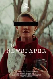 The Newspaper movie poster