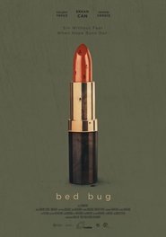 Bed Bug movie poster