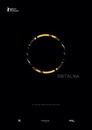 Orbitalna movie poster
