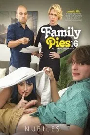 Family Pies 16 movie poster
