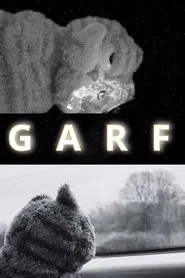 GARF movie poster