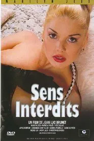 Sens interdits movie poster