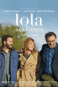 Lola and Her Brothers movie poster