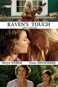 Raven's Touch movie poster
