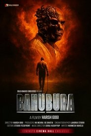 BAHUBURA movie poster