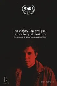 Trips, Friends, Night & Destiny movie poster