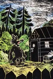 Der Wolf und die sieben Geißlein movie poster