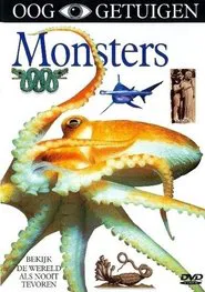 Eyewitness: Monster movie poster