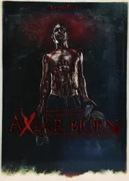 Axlar-bjorn movie poster