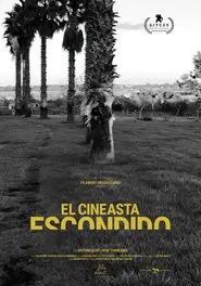 The Hidden Filmmaker movie poster
