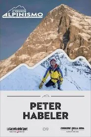 Peter Habeler: ... ich will die Welt von oben sehen movie poster