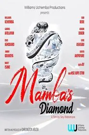 Mamba's Diamond movie poster