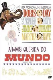 Poster do filme A Mais Querida do Mundo