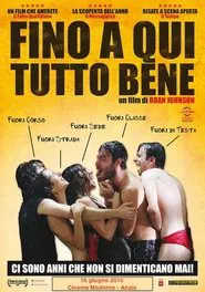 Poster do filme So Far So Good