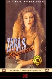 Poster do filme Zara's Revenge