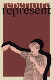 James Acaster: Represent movie poster