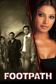 Footpath movie poster